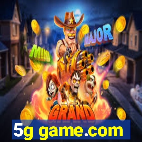 5g game.com